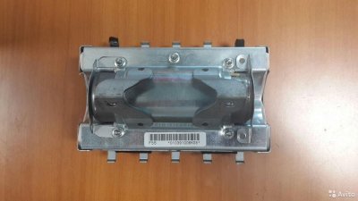 Подушка безопасности Toyota Yaris P90 2005-11