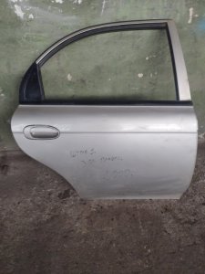 Дверь боковая Kia Shuma