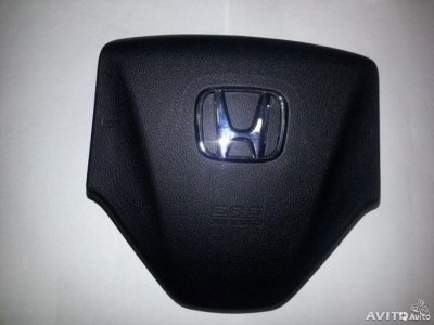 Крышка в руль (муляж airbag) Honda C-RV IV 2012