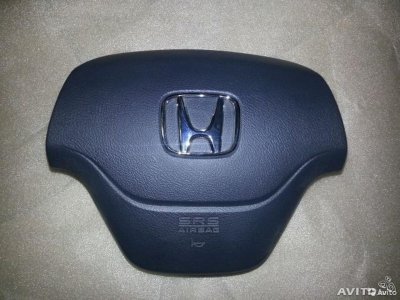 Крышка в руль муляж airbag Honda C-RV 3 2006-11