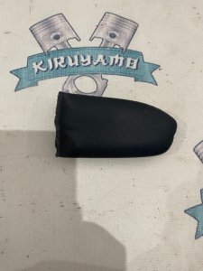 Накладка двери Kia Sportage 2015 SLS