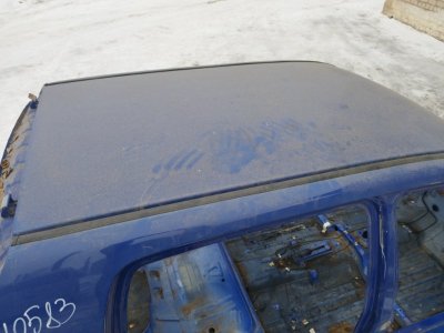 Крыша BYD Flyer 2007 II