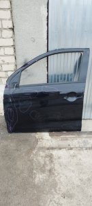 Дверь боковая Mitsubishi ASX GA3W