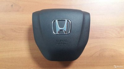 Крышка руля муляж airbag Honda Civic 10 2016+