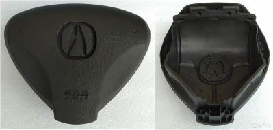 Крышка в руль муляж airbag Acura MDX RDX