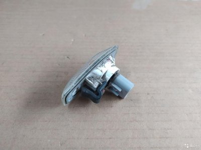 Поворотник Hyundai Getz 2005-2010