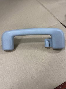 Ручка потолка Mitsubishi ASX GA3W