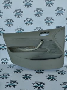 Обшивка боковой двери Peugeot 308 2008 308