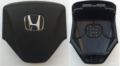 Крышка в руль (муляж airbag) Honda CRV 4 2012+