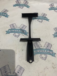 Крепление аккумулятора Toyota camry 2009 ACV 40
