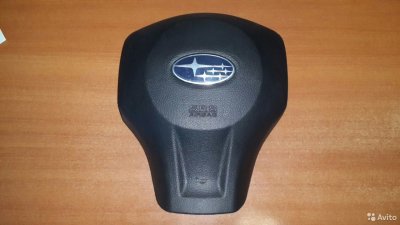 Крышка в руль airbag Subaru Impreza Forester XV