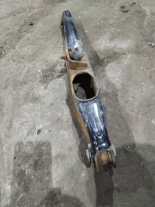 Рычаг подвески нижний Mitsubishi ASX GA3W