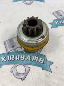 Бендикс стартера