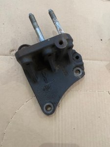 Кронштейн опоры двигателя Mitsubishi ASX GA3W