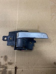 Ручка двери внутренняя Mitsubishi ASX GA3W