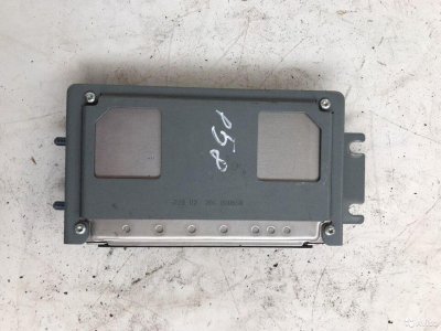 Блок управления, эбу мозги Honda Jazz, Fit 2001-08