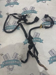 Фишки на фару Toyota Camry 2008 ACV 40