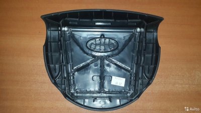 Крышка в руль (муляж airbag) Ford Mondeo 3 2000-07