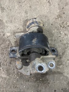 Подушка двигателя Nissan Sunny 1999 GF-FB15