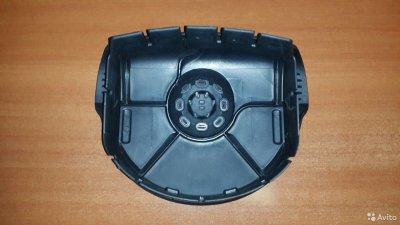 Крышка в руль (муляж airbag) VW Golf 5, Passat B6