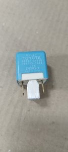Реле Toyota Camry 2008 ACV 40