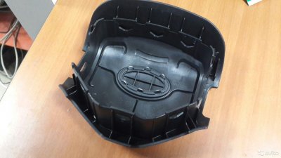 Муляж Airbag(крышка в руль) Kia Sportage 3 2010-15