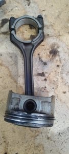 Поршень Mitsubishi ASX GA3W