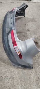 Бампер Kia Sportage 2015 SLS