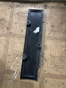 Декоративная крышка двигателя Mitsubishi ASX GA3W