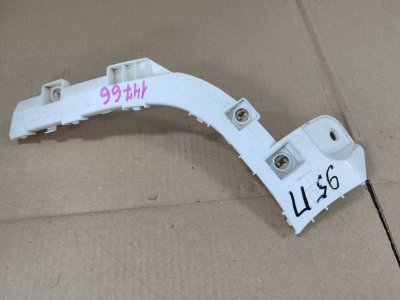 Крепление бампера Mitsubishi ASX GA3W
