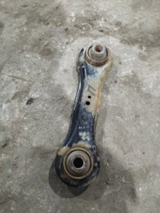 Рычаг подвески нижний Mitsubishi ASX GA3W