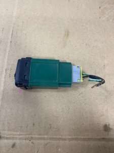 Корректор фар Mitsubishi ASX GA3W