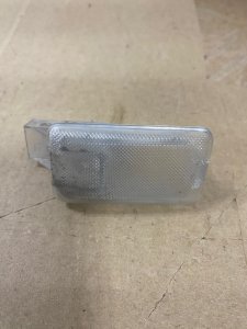 Плафон подсветки багажника Mitsubishi ASX GA3W