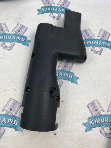 Кожух рулевой колонки лада 2101 1975 седан