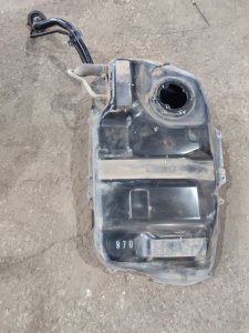 Бак топливный Mitsubishi ASX GA3W