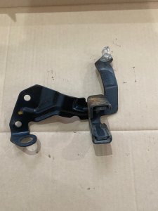 Кронштейн впускного коллектора Mitsubishi ASX GA3W