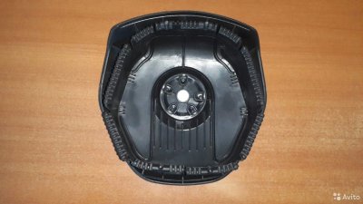 Крышка в руль (муляж airbag) BMW 1 F20, 3 F30