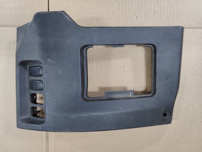 Накладка на торпедо Mitsubishi ASX GA3W