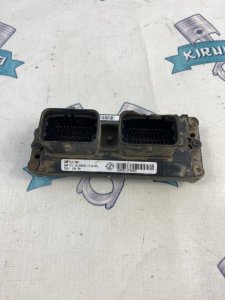 Блок управления двигателем Fiat Punto 2000 188