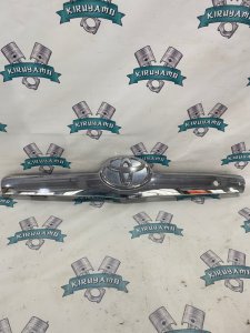 Накладка крышки багажника Toyota Camry 2008 ACV 40