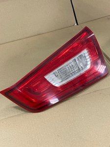 Стоп-сигнал Mitsubishi ASX GA3W