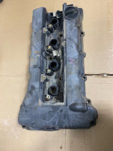 Крышка клапанная Mitsubishi ASX GA3W