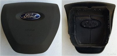 Крышка муляж SRS airbag в руль Ford Explorer