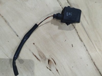 Звуковой зуммер Toyota Camry 2008 ACV 40