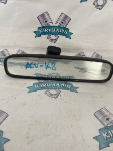 Зеркало заднего вида салонное Toyota Camry 2008 ACV 40