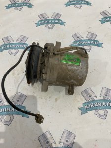 Компрессор кондиционера BYD Flyer 2007 II