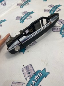 Ручка двери внешняя Mercedes-Benz E-ClASS 1996 W210