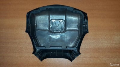 Крышка в руль (муляж airbag) Honda C-RV 2 02-06