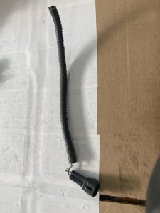 Фишка разъем Toyota Camry 2008 ACV 40