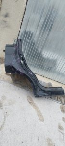 Крыло Mitsubishi ASX GA3W
